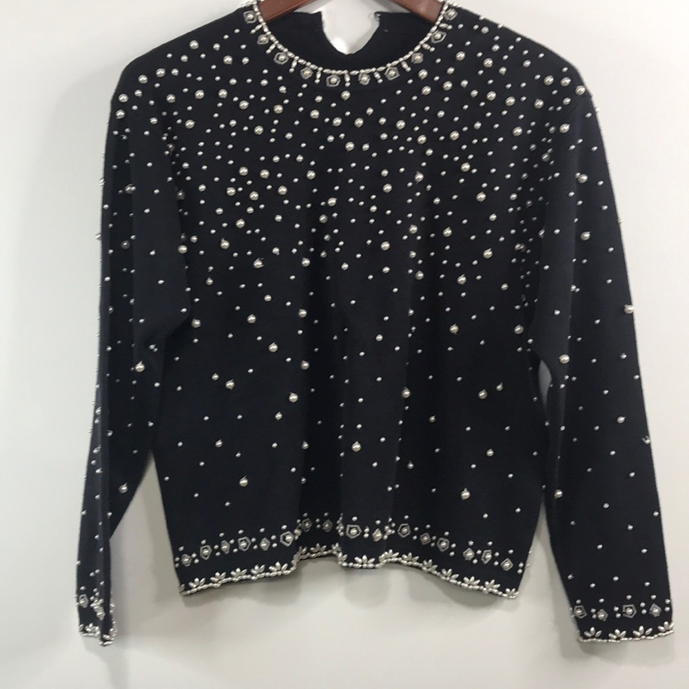 Handmade Sweater - Picture 2 of 5